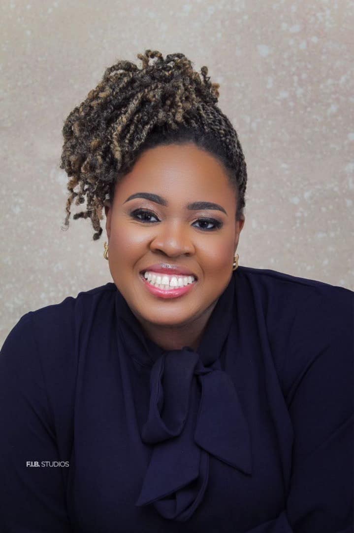 Dolapo Ola G&O Partners